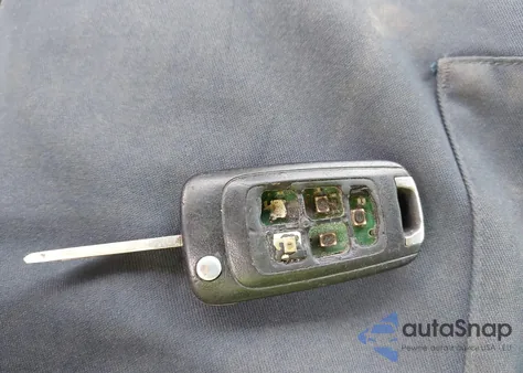 2012 GMC Terrain Slt-2 из США, поврежденный, VIN 2GKFLXE54C6251425